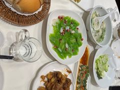 -老爷庙风味美食府(魏都大道店)