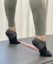 -悦尚生活空间•瑜伽普拉提•悦心芳香疗愈SPA