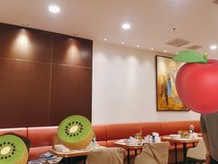 -第六季自助餐厅(甜水园店)