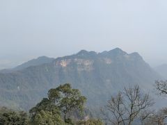 -青城山