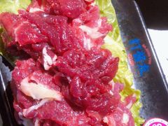 -打酱友•斑鱼海鲜粥火锅(吴桥店)