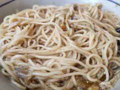 本帮蟹粉盖面-阿莉餐厅(枣阳路店)