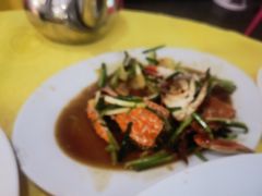 -秋姐美食店(旅游大道店)