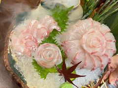 -鸟鹏烧鸟居酒屋(仁恒梦中心店)