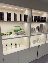 -JNK皮肤管理中心