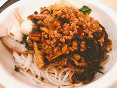 -水平有限广西米粉·广西风味集(五道口店)