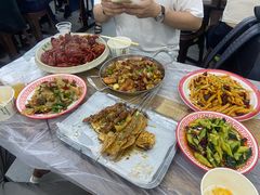 -小民大排档(马场角横路店)