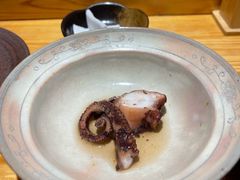 -镹·鱼料理  国产鱼使用店