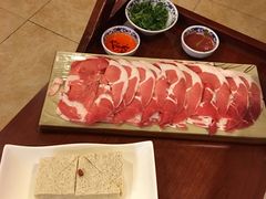 -皇城根(张杨店)
