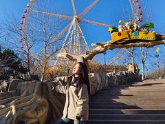 -辛玛王国游乐园