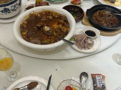 -沪华海鲜大酒楼(南汇店)