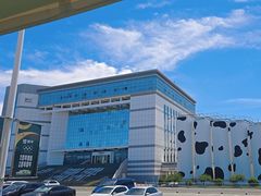 -蒙牛工业旅游景区