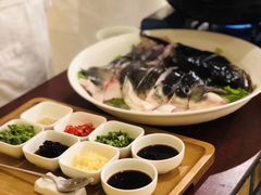 -源牌酒店·家常六安菜