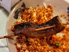 -晓靖轩烧烤(沙河风情店)