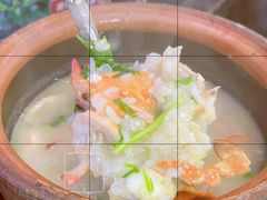 -潮和兴海鲜城·地道潮汕菜(佛山店)