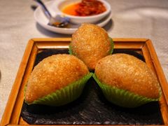 咸水角-皇朝会.经典传统粤菜(外滩店)