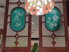 -禄运茶居·手工点心(猎德店)