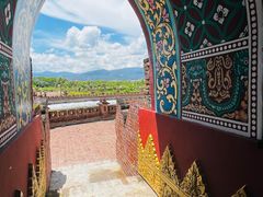 -一寨两国风景区