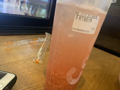 -CoCo都可(合生汇店)