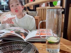 -黑牛の店·和牛烧肉(合生汇店)