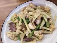 -先记烧鹅王·本地粤菜(福永店)