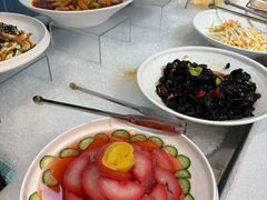 -快乐爱斯米牛排自助(金州安盛店)