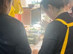 -孖妹上肉饺子馆