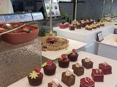 -万达文华酒店·48F云端窗景美食汇自助餐厅