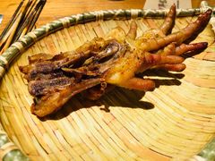 -那些年记忆烧烤