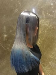 -SO HAIR