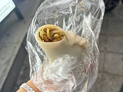 -张果佬年糕卷(科巷店)