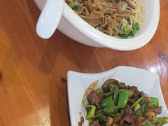-环秀楼(黄山呈坎店)