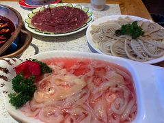 -大味生态火锅(蓝谷地店)