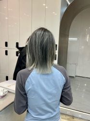-KS COLOUR漂色·染发·画染