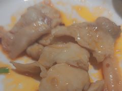 -羊门客在·烤盐池滩羊·川菜