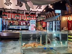 -築鳥日本料理(黑沙环店)