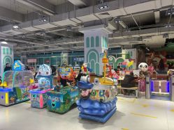 -利奥梦幻主题乐园(爱琴海购物公园店)