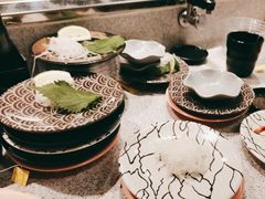 -争鲜回转寿司(西红门荟聚PLUS店)