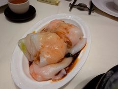 -凤凰楼酒家·粤宴点心(华强北店)