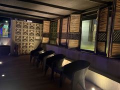 -春晖园度假酒店温泉