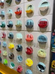 -LEGO(国贸商城店)