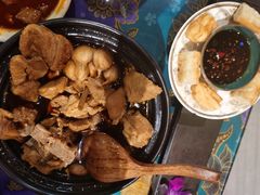 马来巴生肉骨茶-小娘惹厨房Little Nyonya(狮城有约上榜店)