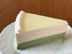 -诺嘉甜品(世贸店)