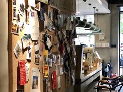 -ZM COFFEE(西安路店)