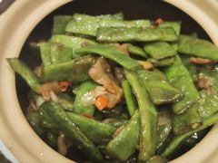 -紫光园·烤鸭·北京菜(劲松店)