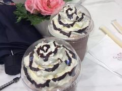 -GODIVA(港汇恒隆广场)