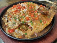 -神仙钵湘香土菜馆(光华路店)