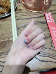 手部美甲-99·MINI美甲美睫