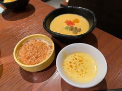 杨枝甘露-匠和风精致料理(世茂双子塔店)