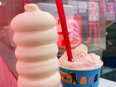 -DQ·蛋糕·冰淇淋(西城红场店)